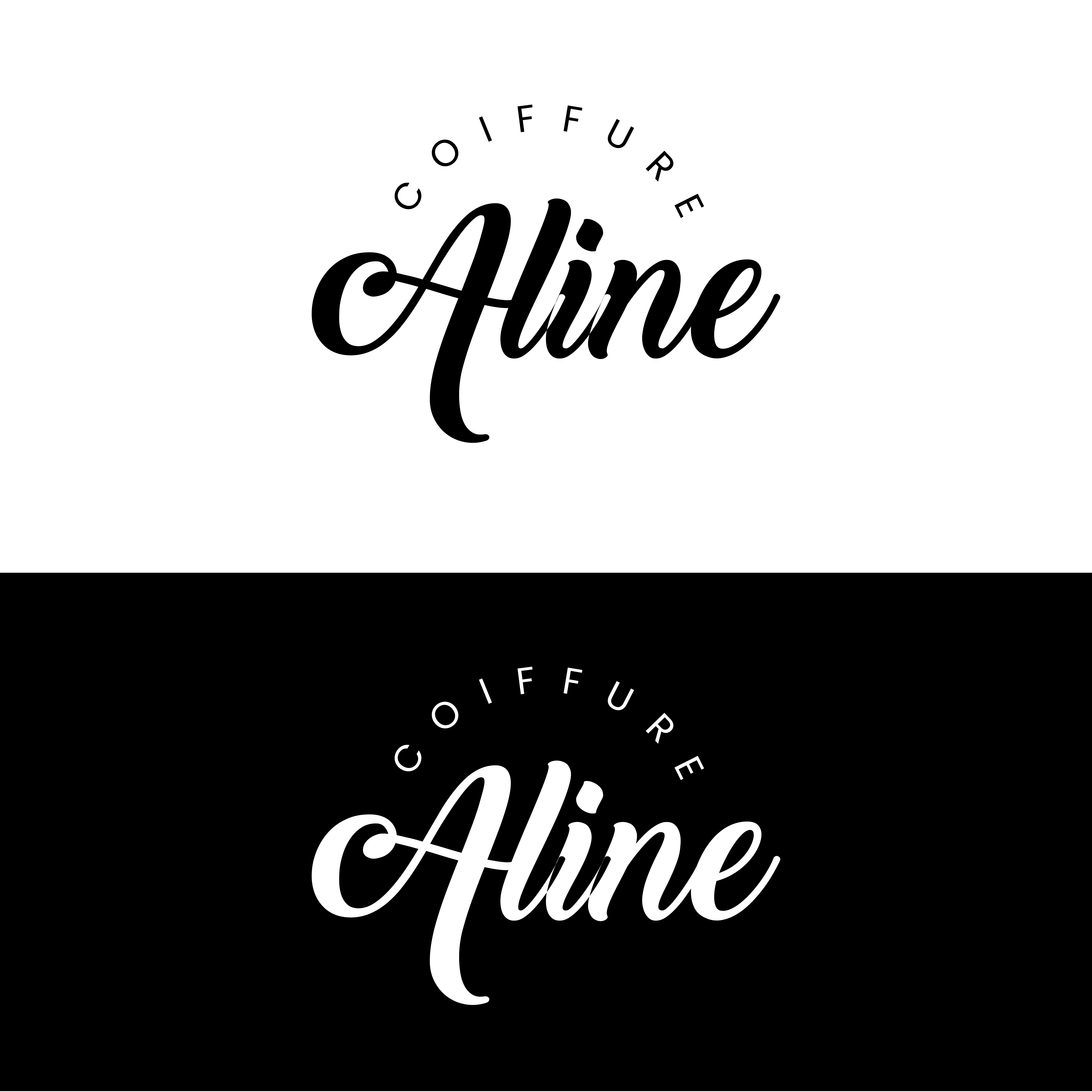 Logo Design by PurpleBoa for this project | Design #30936760