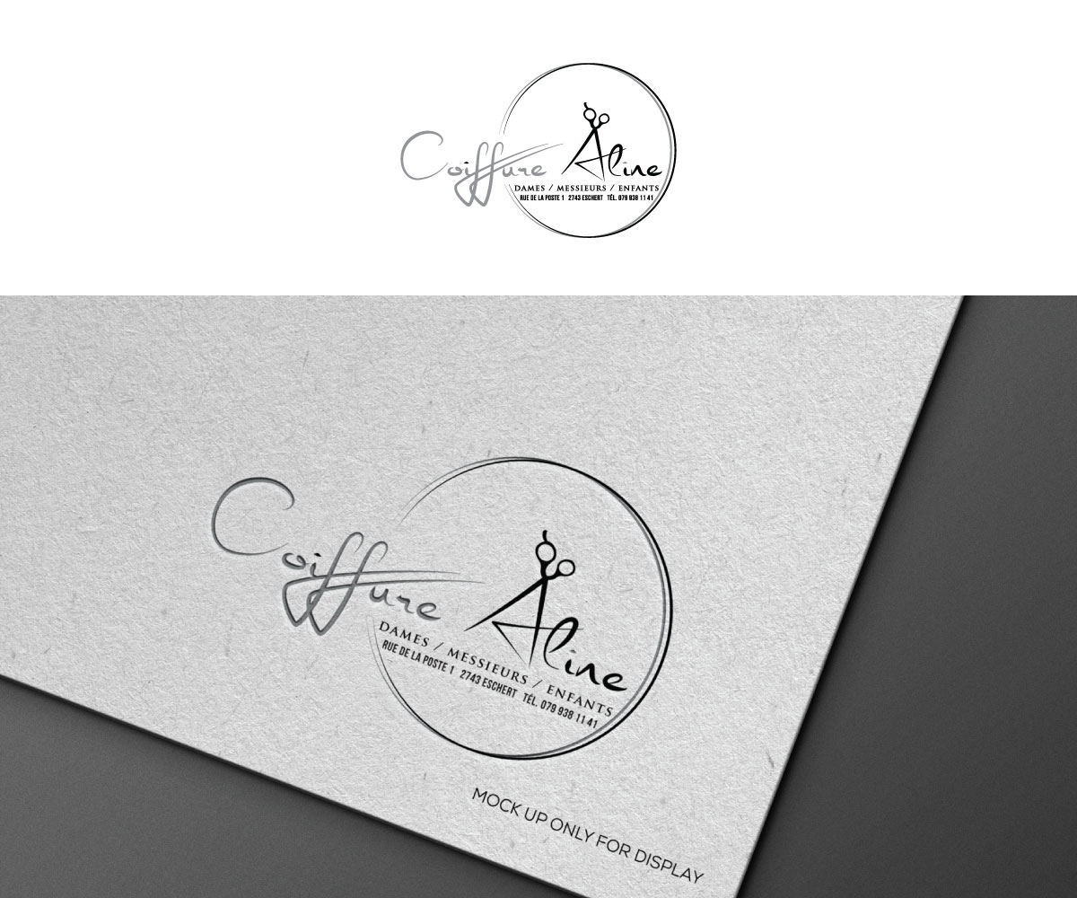 Logo Design by Srk pix!14 for this project | Design #30980808