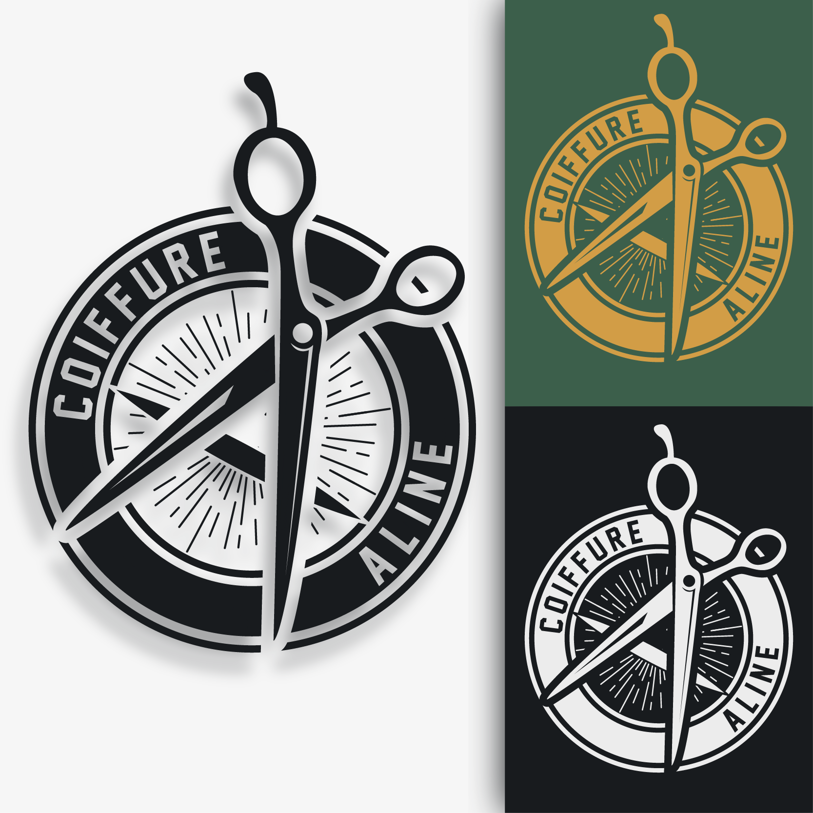 Logo Design by MJa designer for this project | Design #30946478