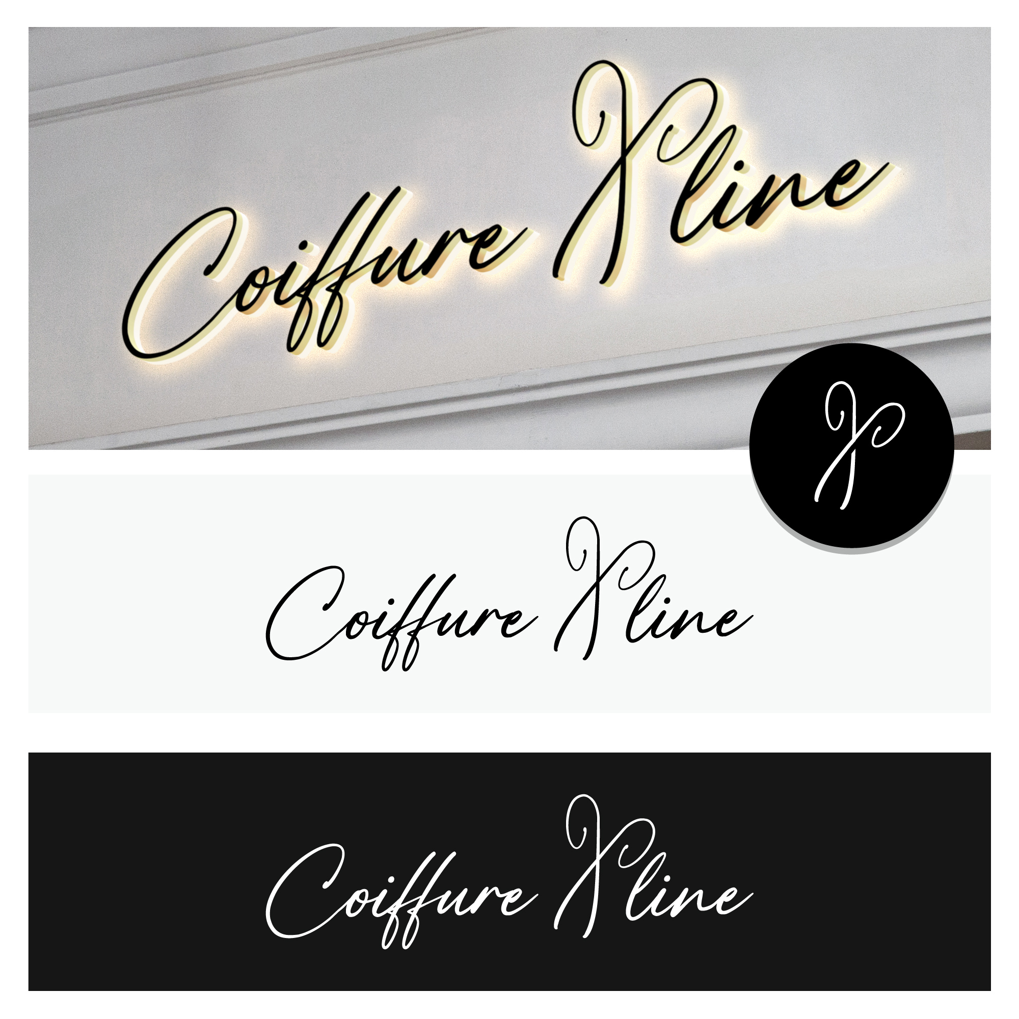 Logo Design by Ha.Connick for this project | Design #30941732