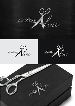 Logo Design by FAIZ HAIQAL