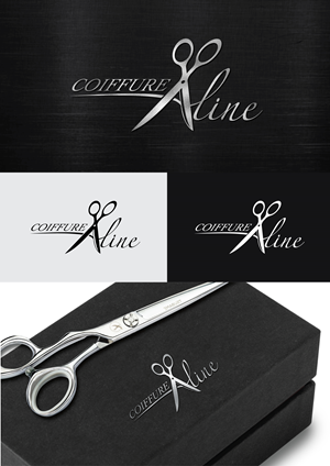 Logo Design by FAIZ HAIQAL for this project | Design: #30970369