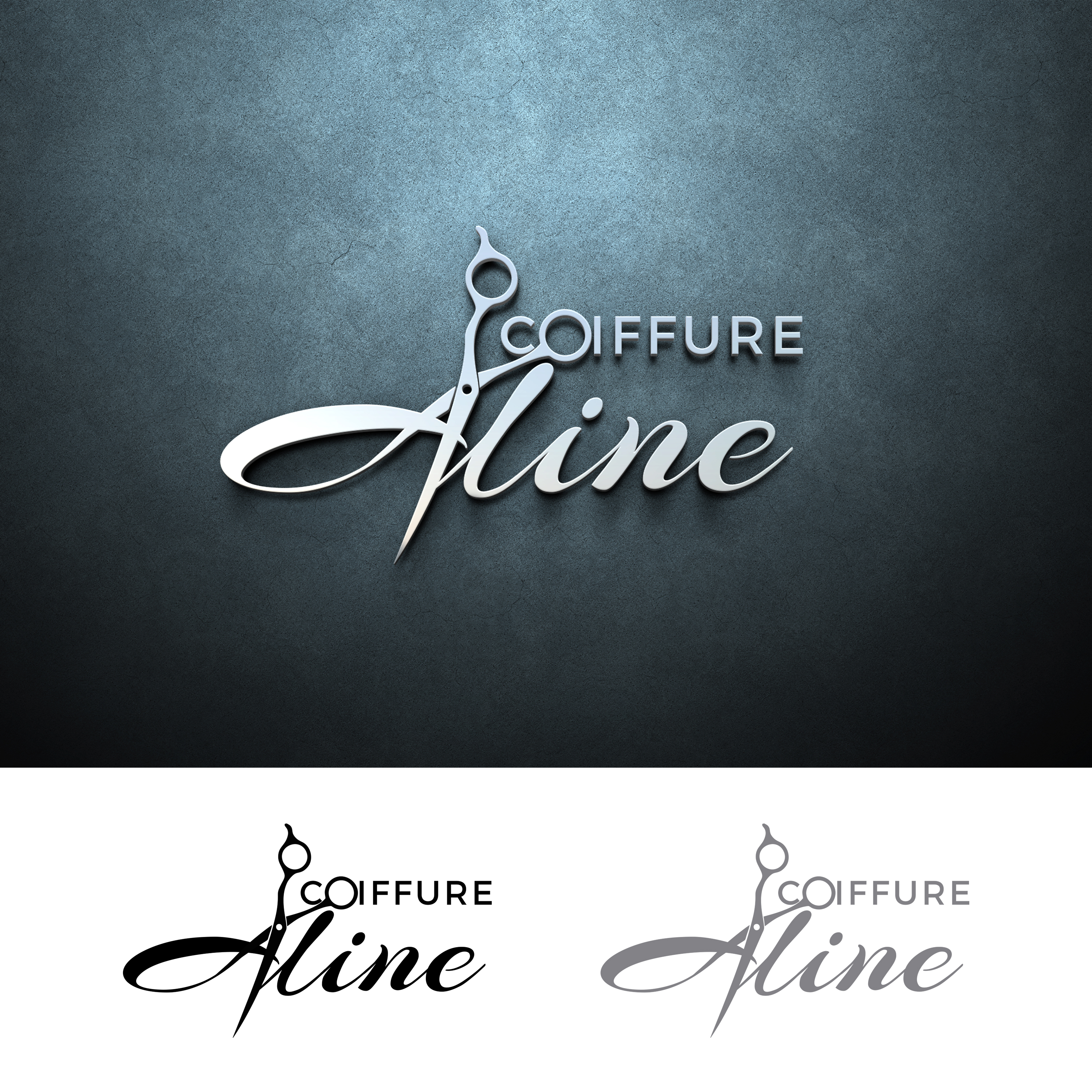 Logo Design by Lezette_G for this project | Design #30938251