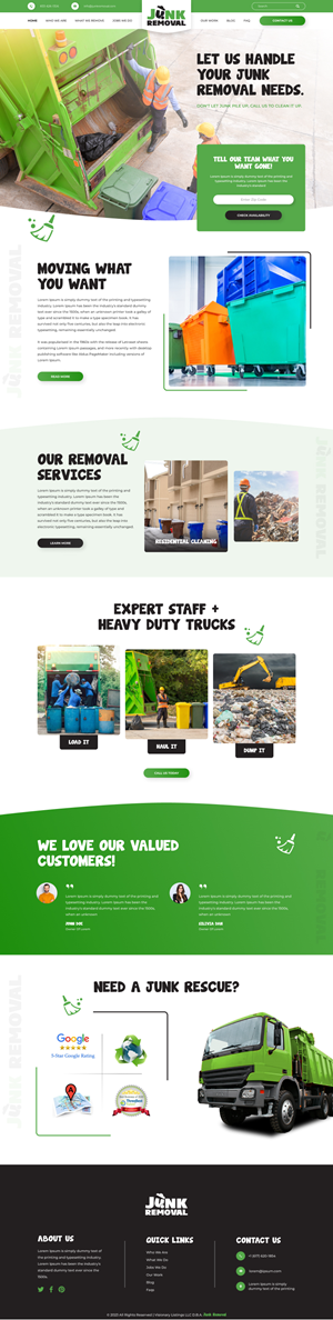 Web-Design von Hafsa Fatymah für ONEELEVEN | Design #30951862