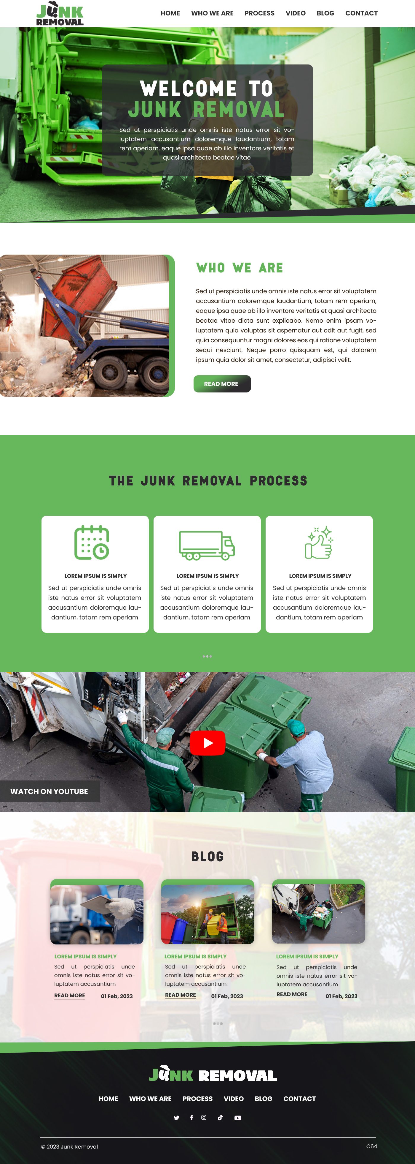 Web Design by pb for ONEELEVEN | Design #30945167