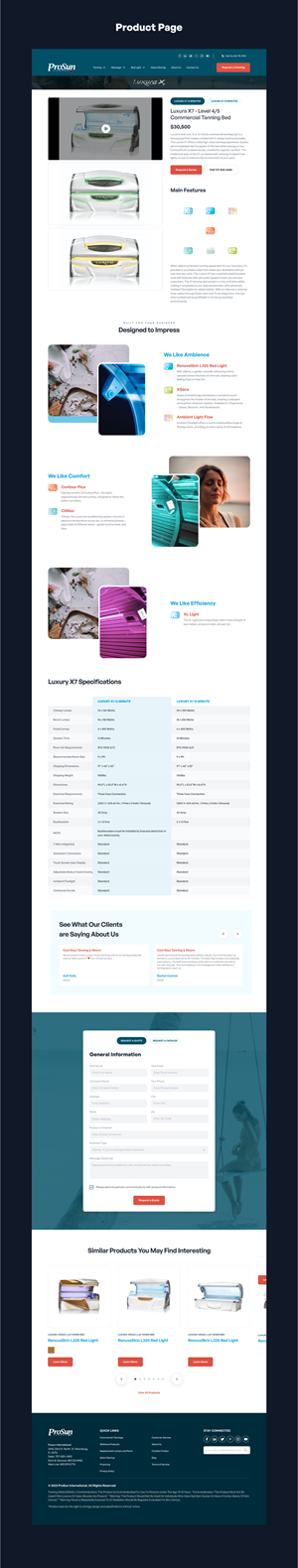 Diseño Web por Adebobola para este proyecto | Diseño: #30985619