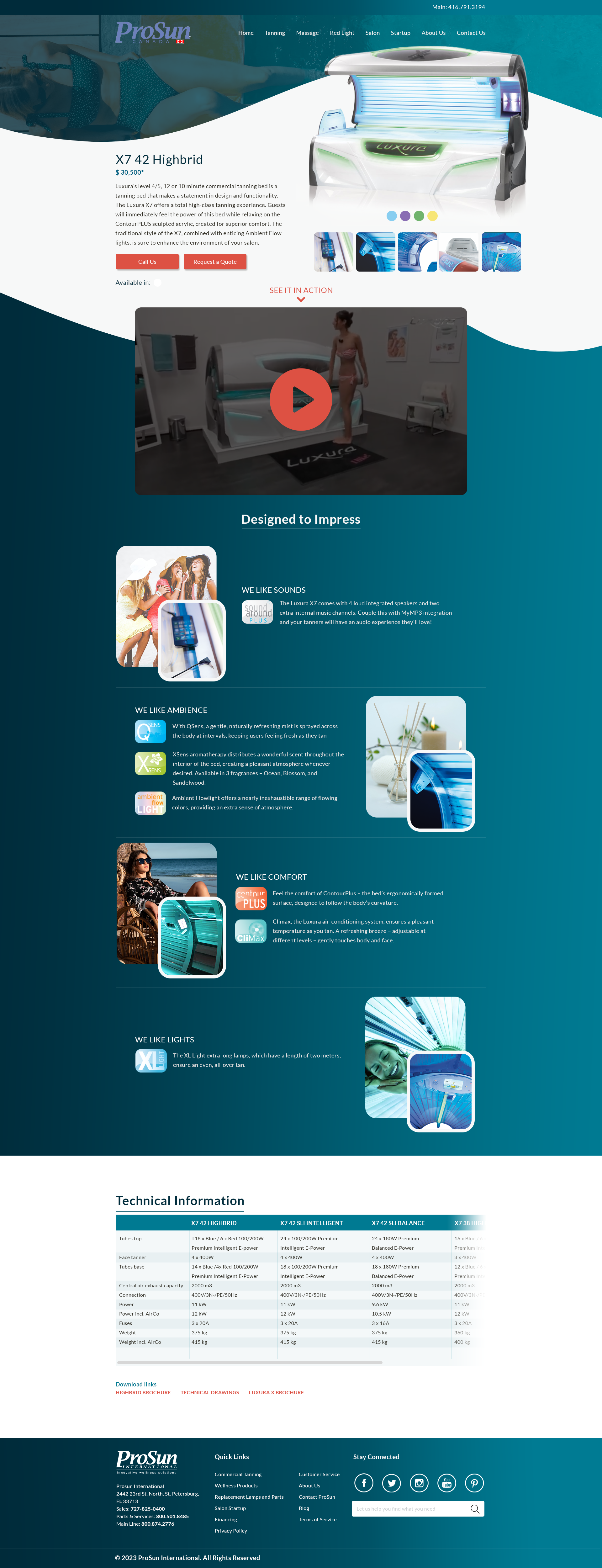 Web Design by C9 Designs for this project | Design #30949551