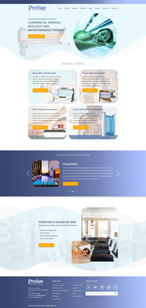 Web-Design von C9 Designs für dieses Projekt | Design #30957084