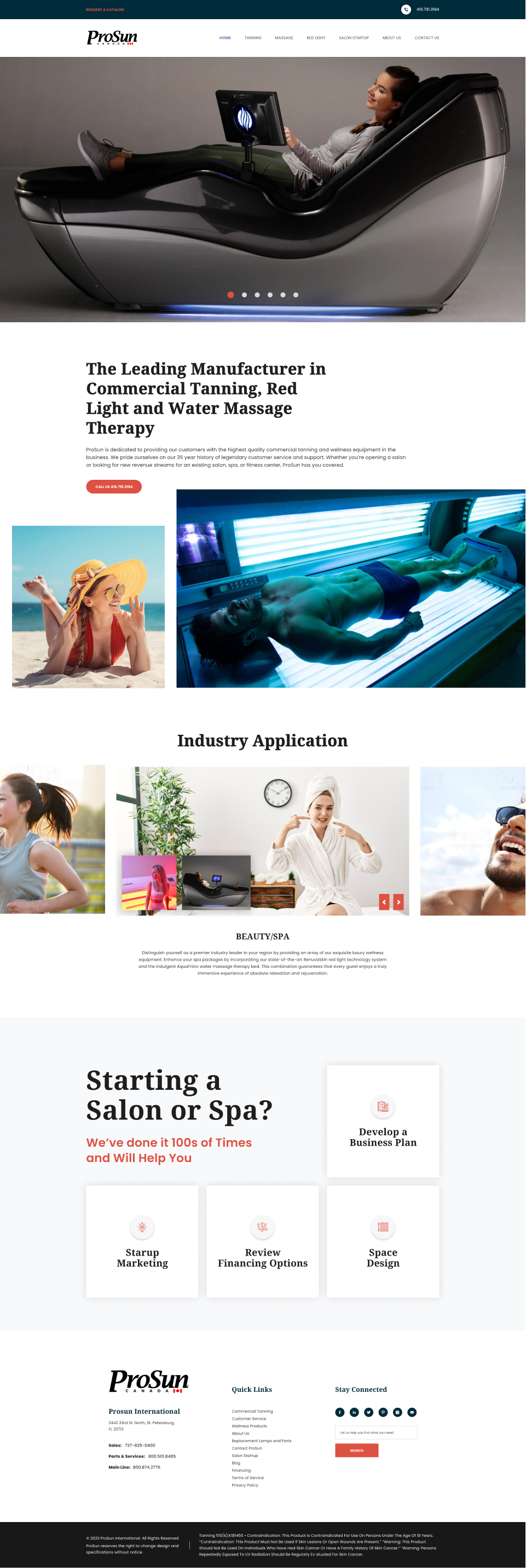 Web Design by Hafsa Fatymah for this project | Design #30944550
