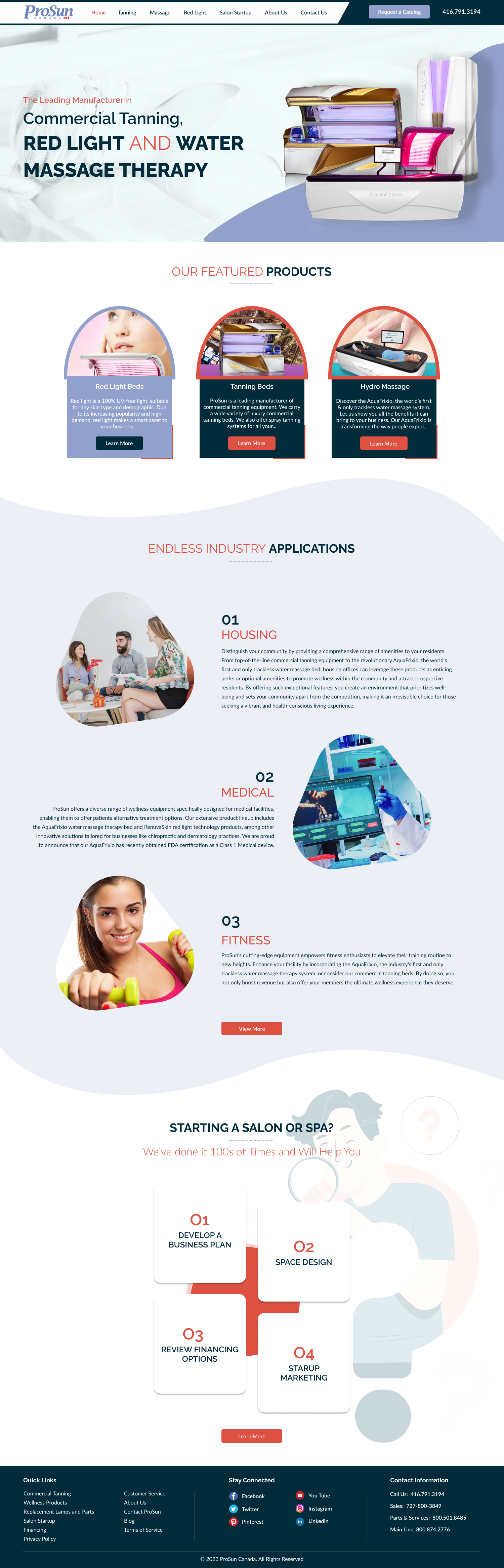 Web Design by TOPDEVIT for this project | Design #30951211