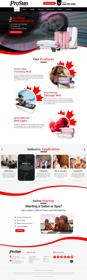 Web Design by nh5