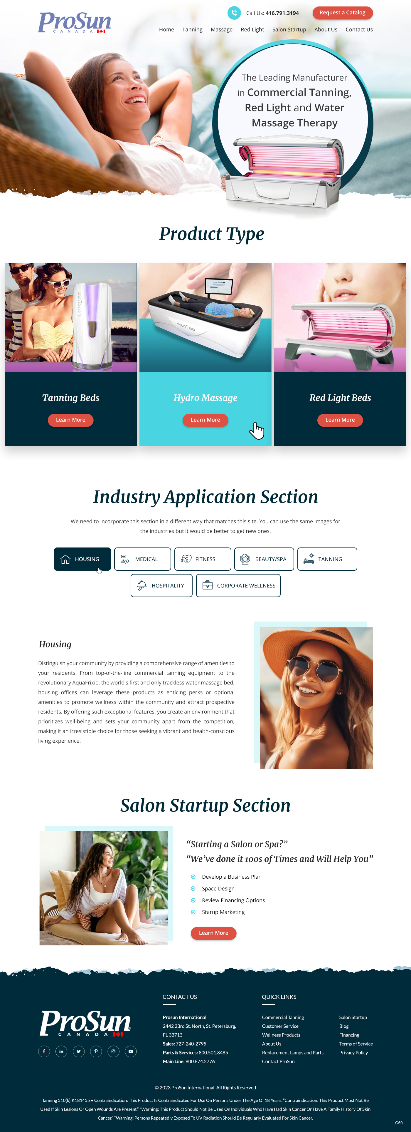 Web Design by pb for this project | Design #30937574