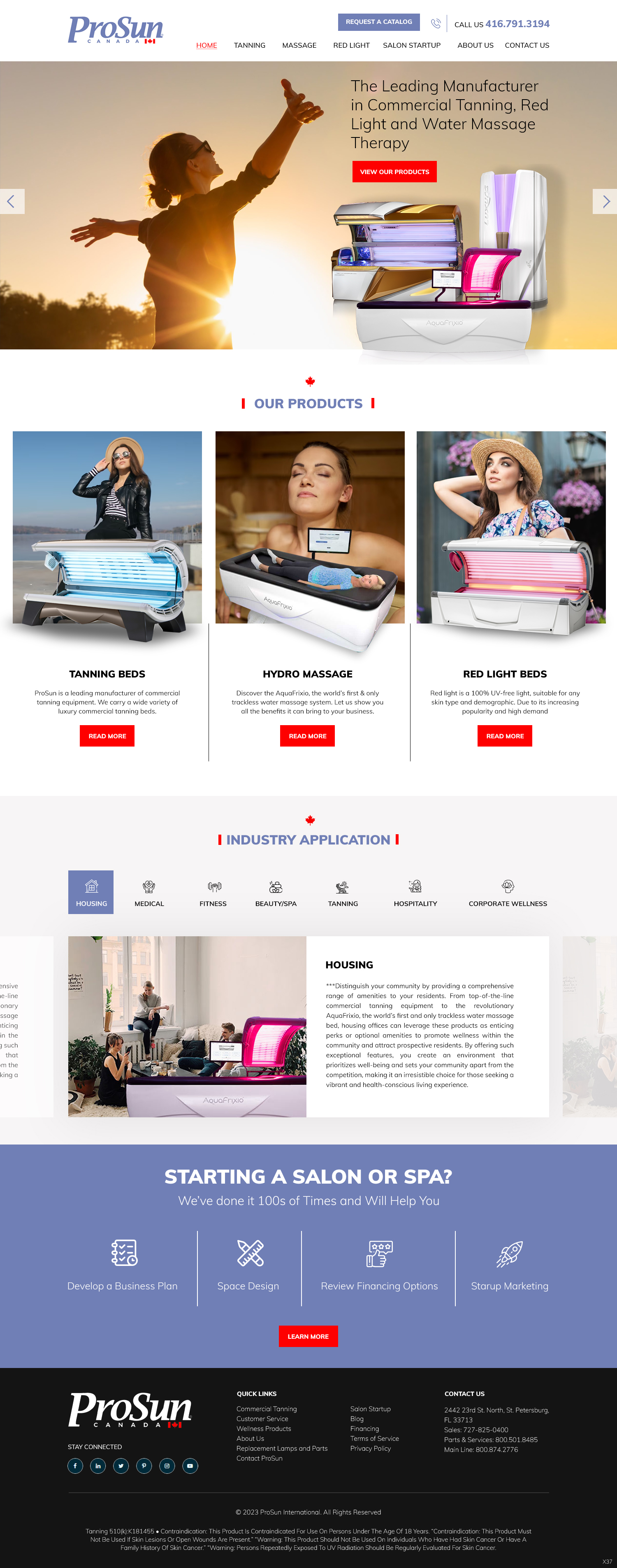 Web Design by pb for this project | Design #30937594
