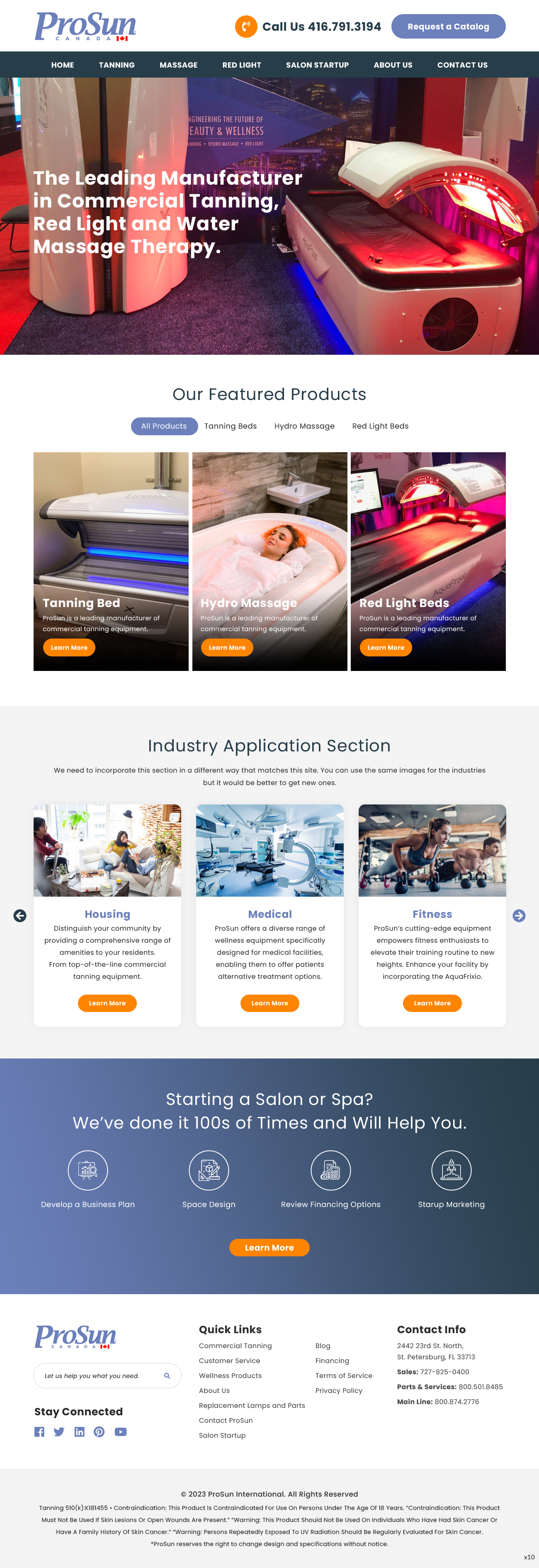 Web Design by pb for this project | Design #30937595