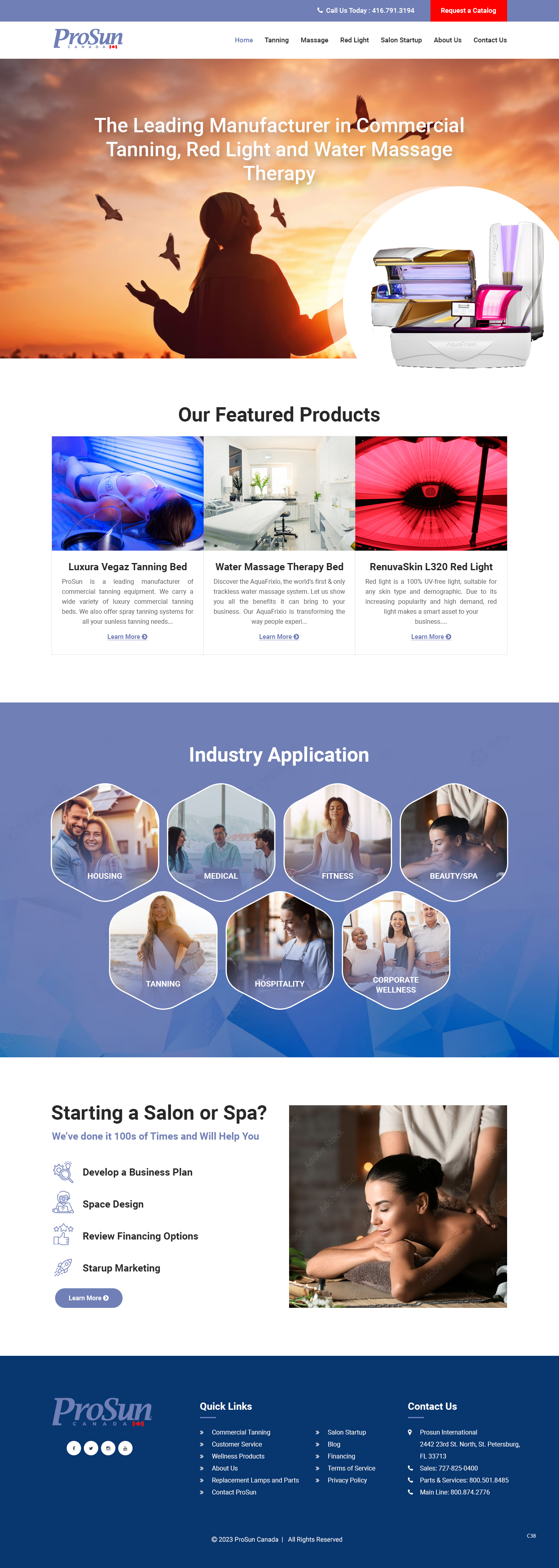 Web Design by pb for this project | Design #30945241