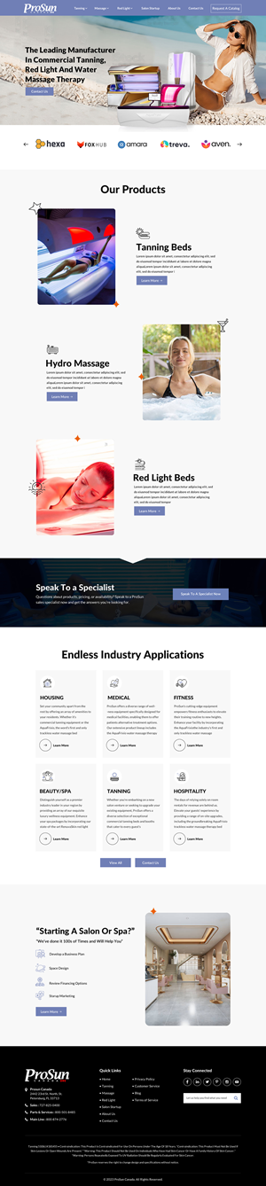 Diseño Web por Sbss para este proyecto | Diseño: #30958245