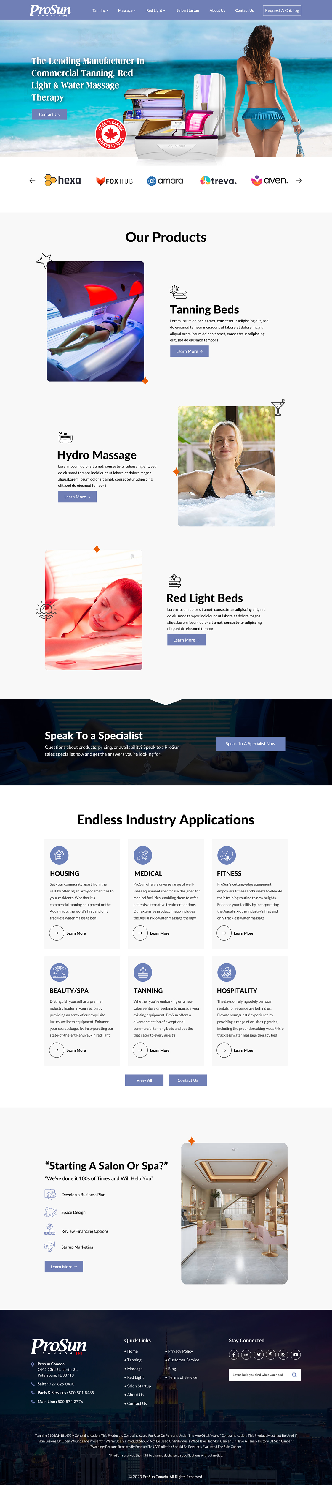 Diseño Web por Sbss para este proyecto | Diseño #30958315