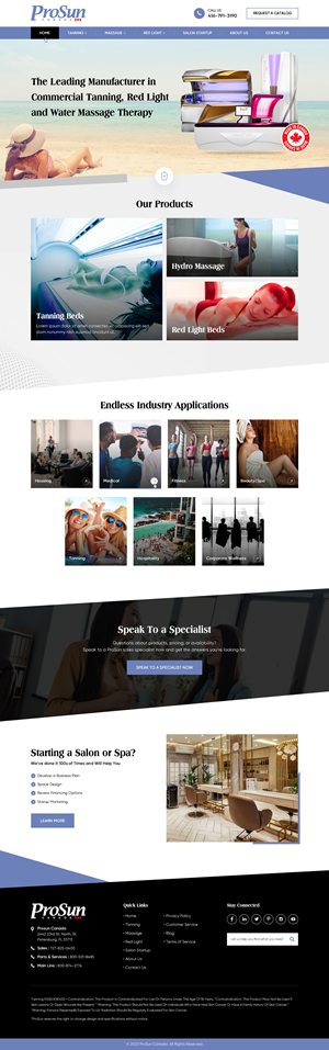 Diseño Web por Sbss para este proyecto | Diseño: #30958316