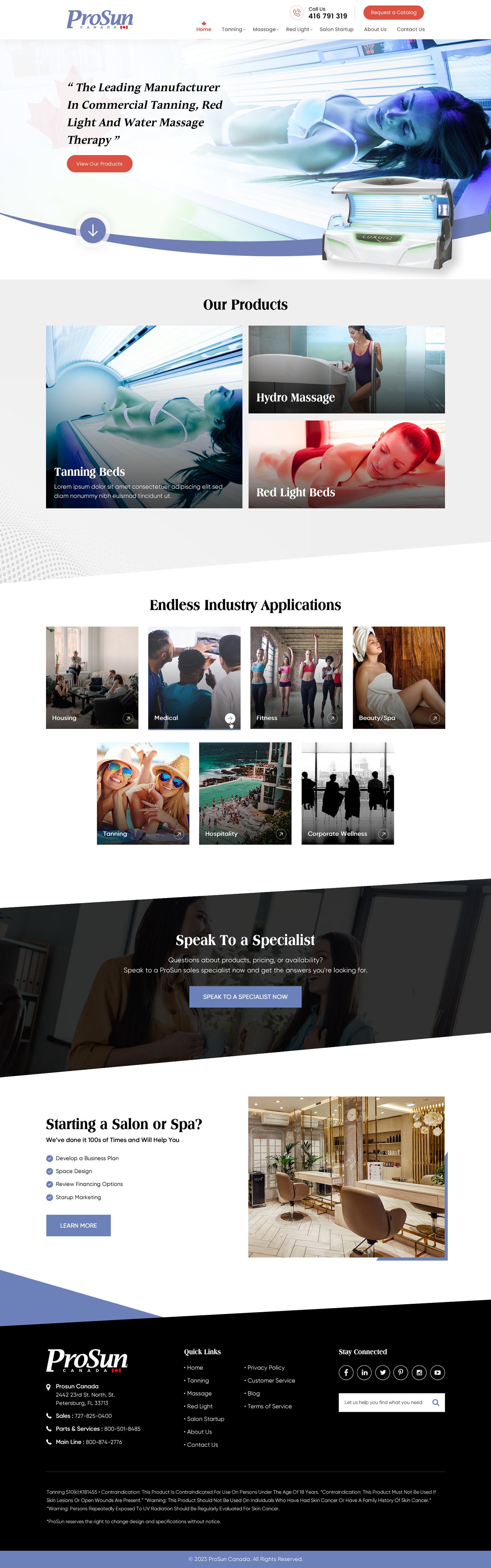 Web Design by Sbss for this project | Design #30959679