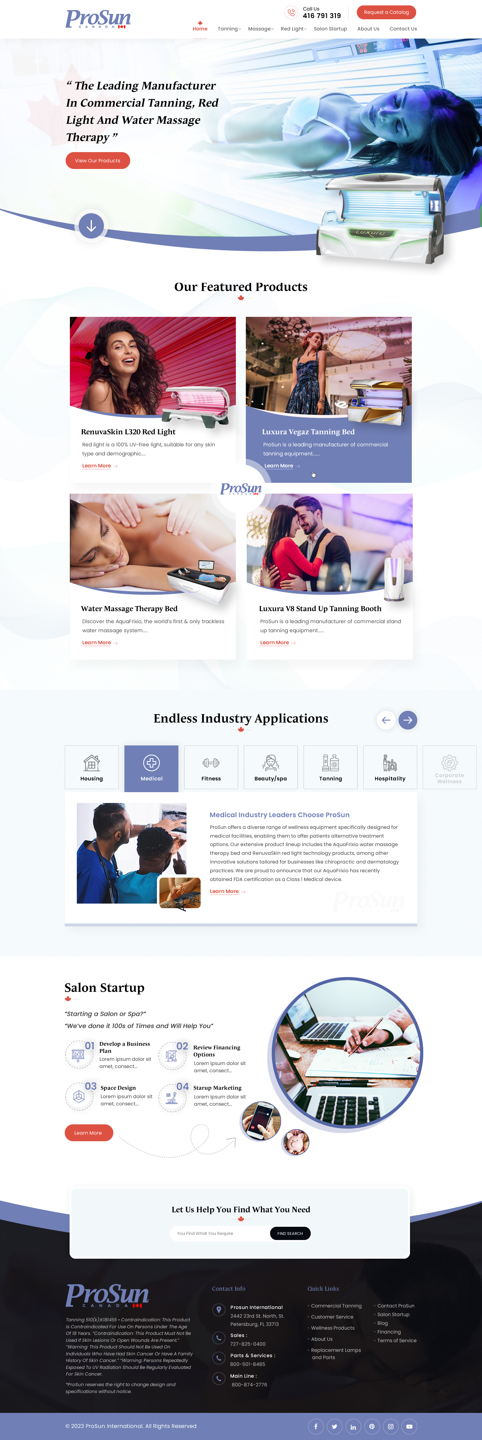 Web Design by Sbss for this project | Design: #30962887