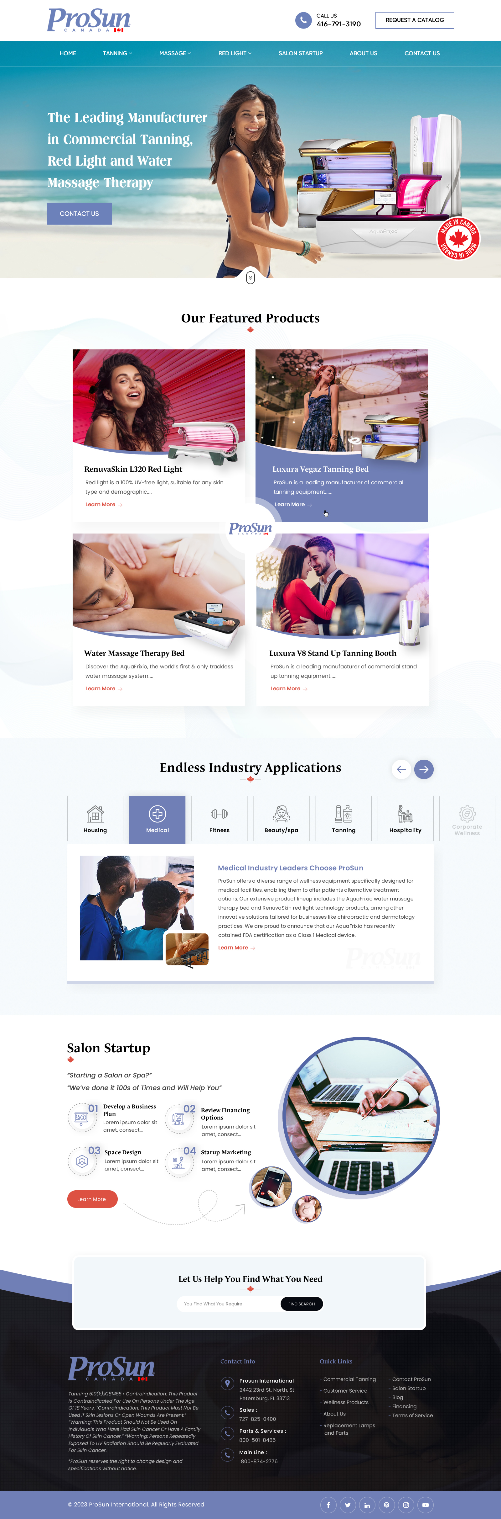 Web Design par Sbss pour ce projet | Design #30964075