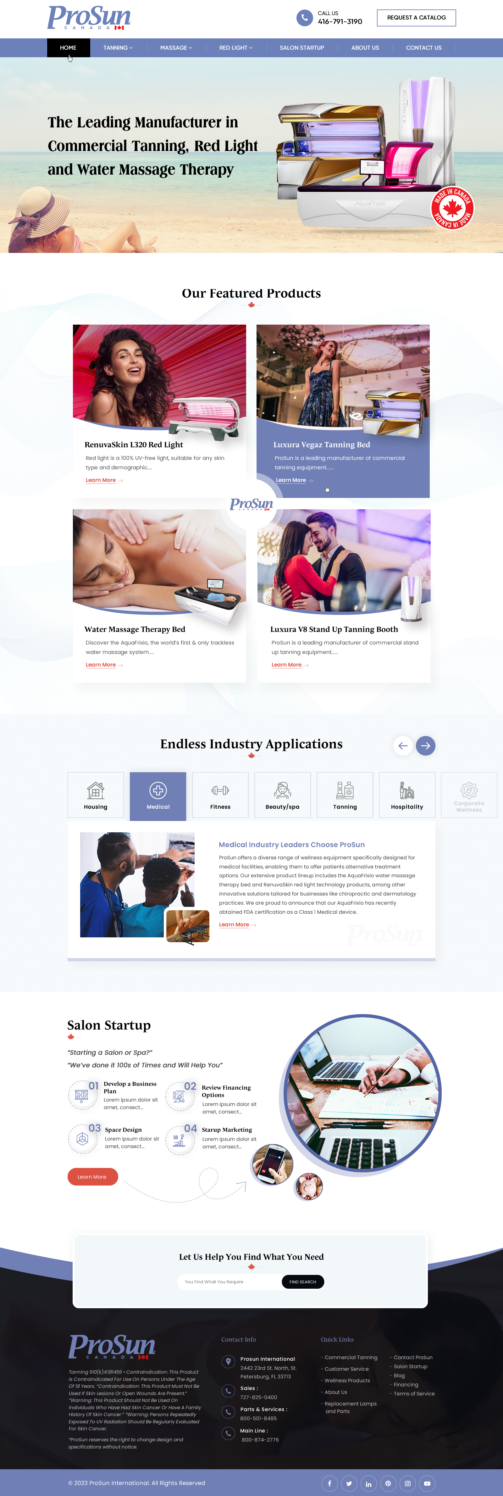 Diseño Web por Sbss para este proyecto | Diseño #30964076