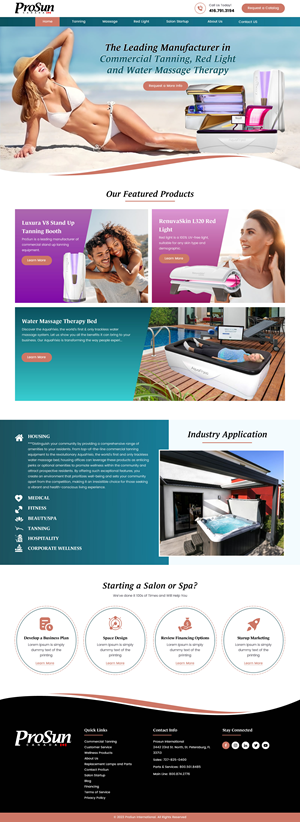 Diseño Web por rightway para este proyecto | Diseño: #30976411