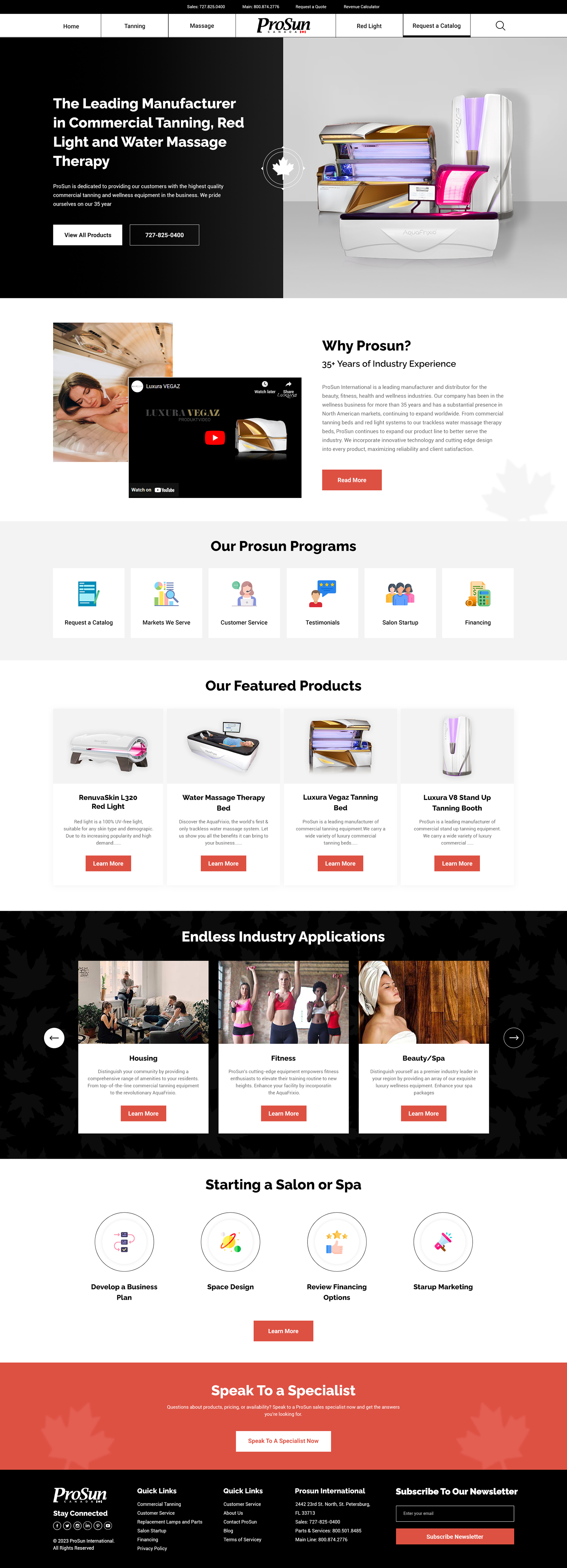 Diseño Web por creative.bugs para este proyecto | Diseño #30974920