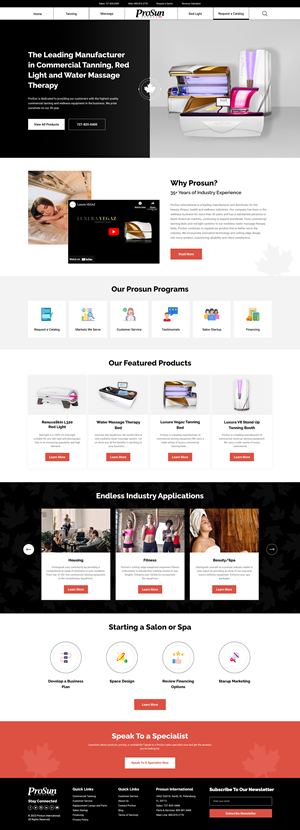 Diseño Web por creative.bugs para este proyecto | Diseño: #30974920