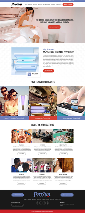 Diseño Web por Dream Logo Design para este proyecto | Diseño: #30937203