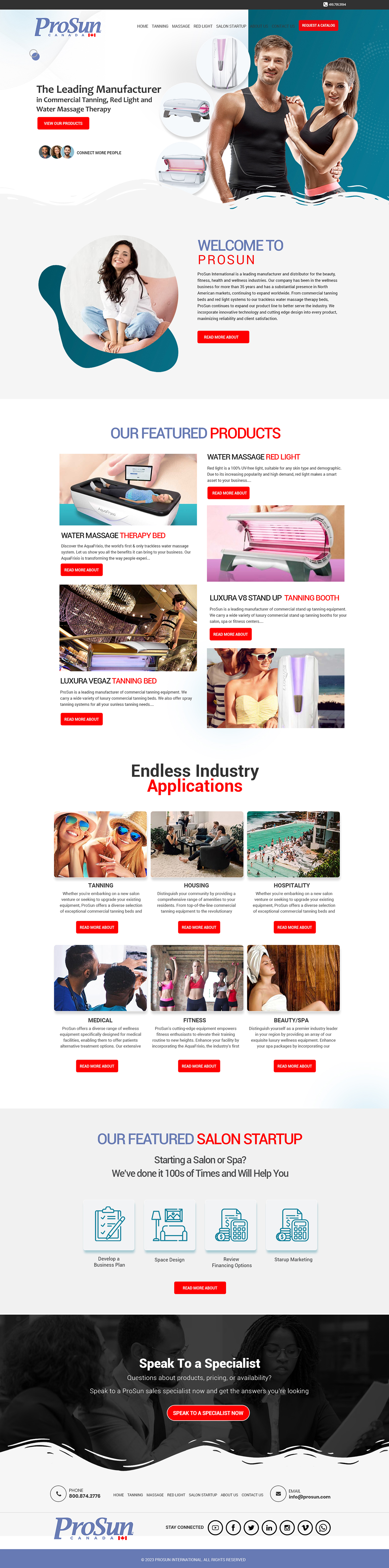 Web Design by Dream Logo Design for this project | Design #30952356