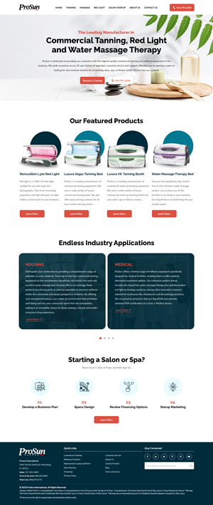 Diseño Web por Eppeok para este proyecto | Diseño: #30951441