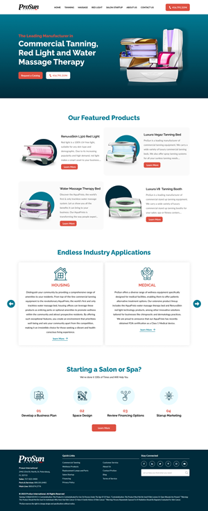 Diseño Web por Eppeok para este proyecto | Diseño: #30951442