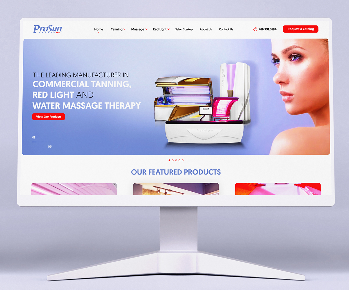 Diseño Web por InduPS para este proyecto | Diseño #31002964