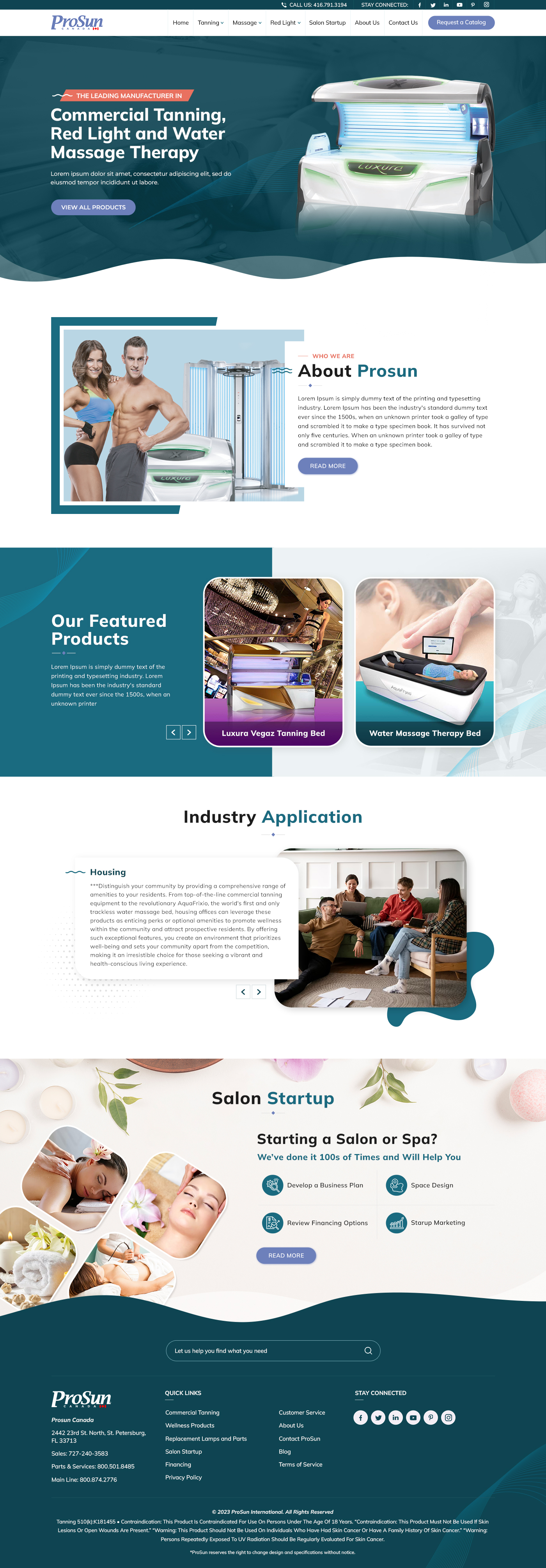 Web Design by GigSoftPro for this project | Design #30994850