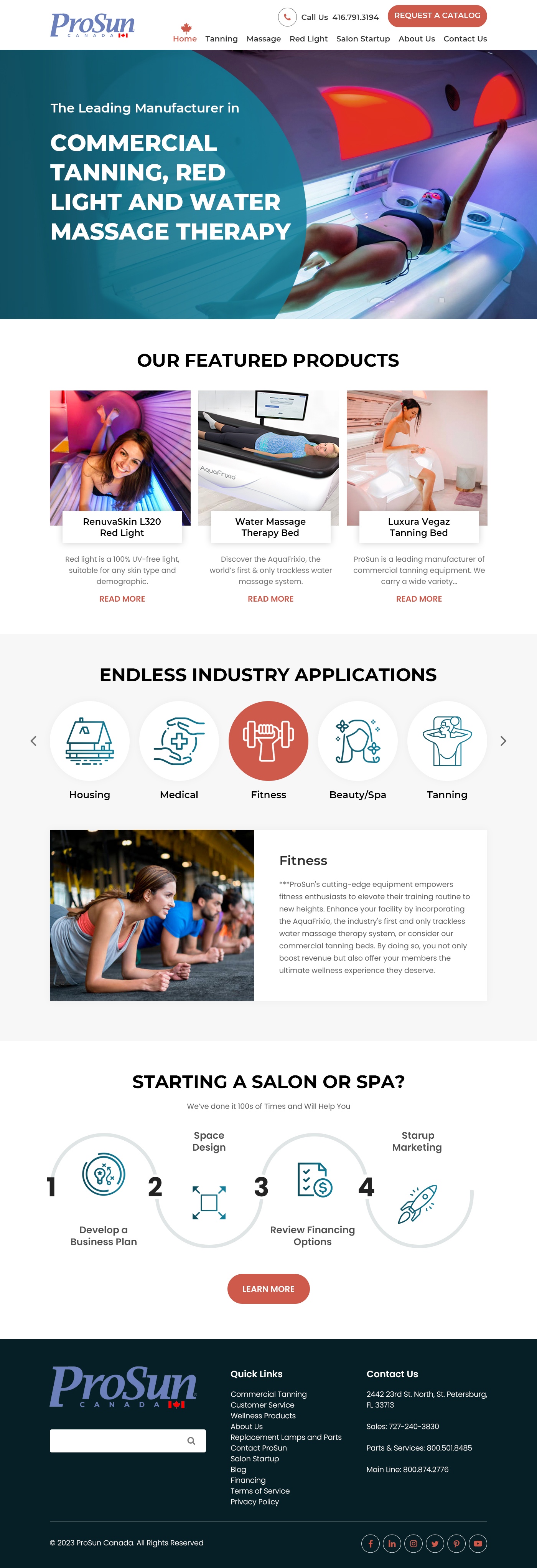 Diseño Web por Starlyn DS para este proyecto | Diseño #30957071