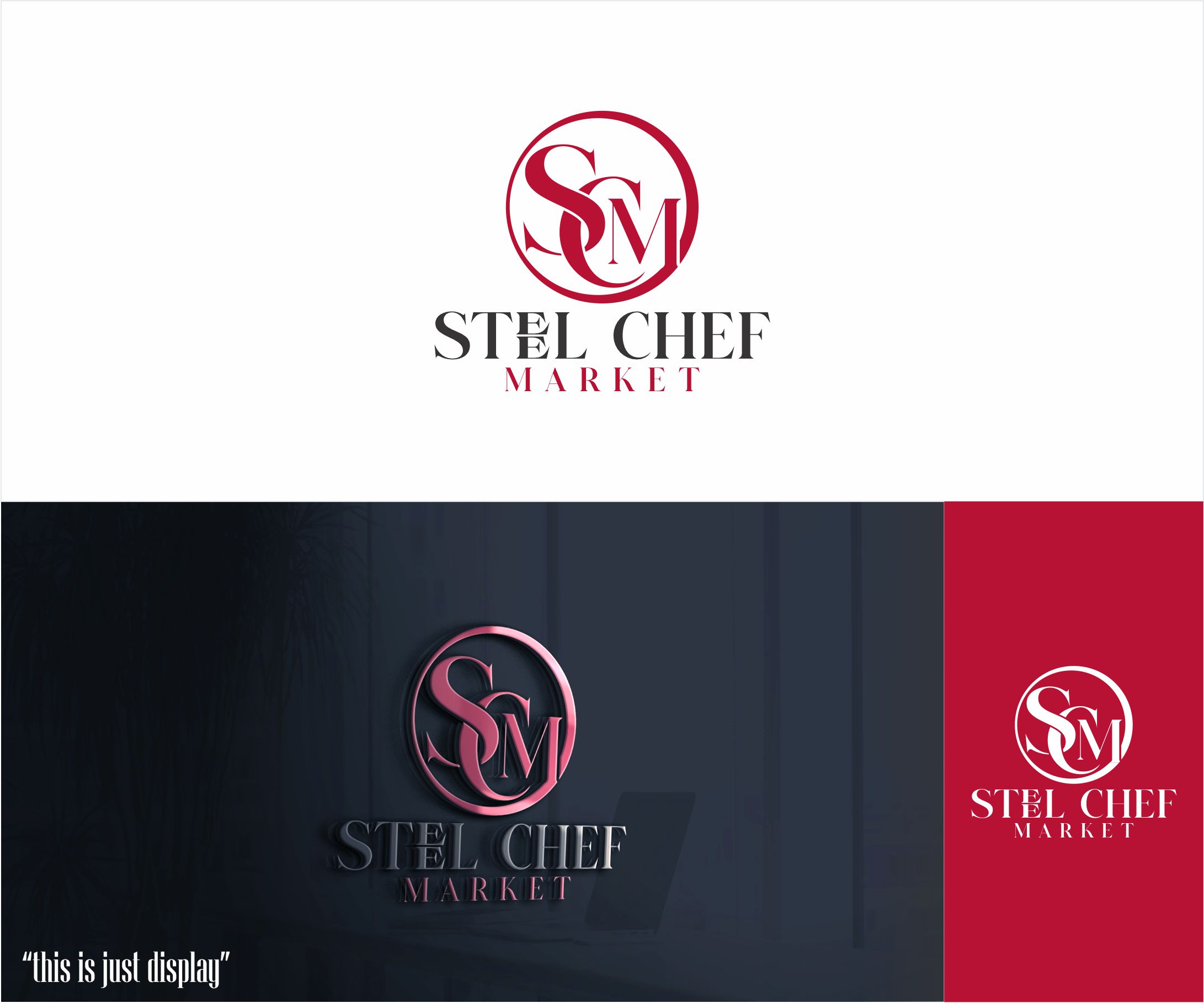 Diseño de Logo por alkaline para este proyecto | Diseño #30931453