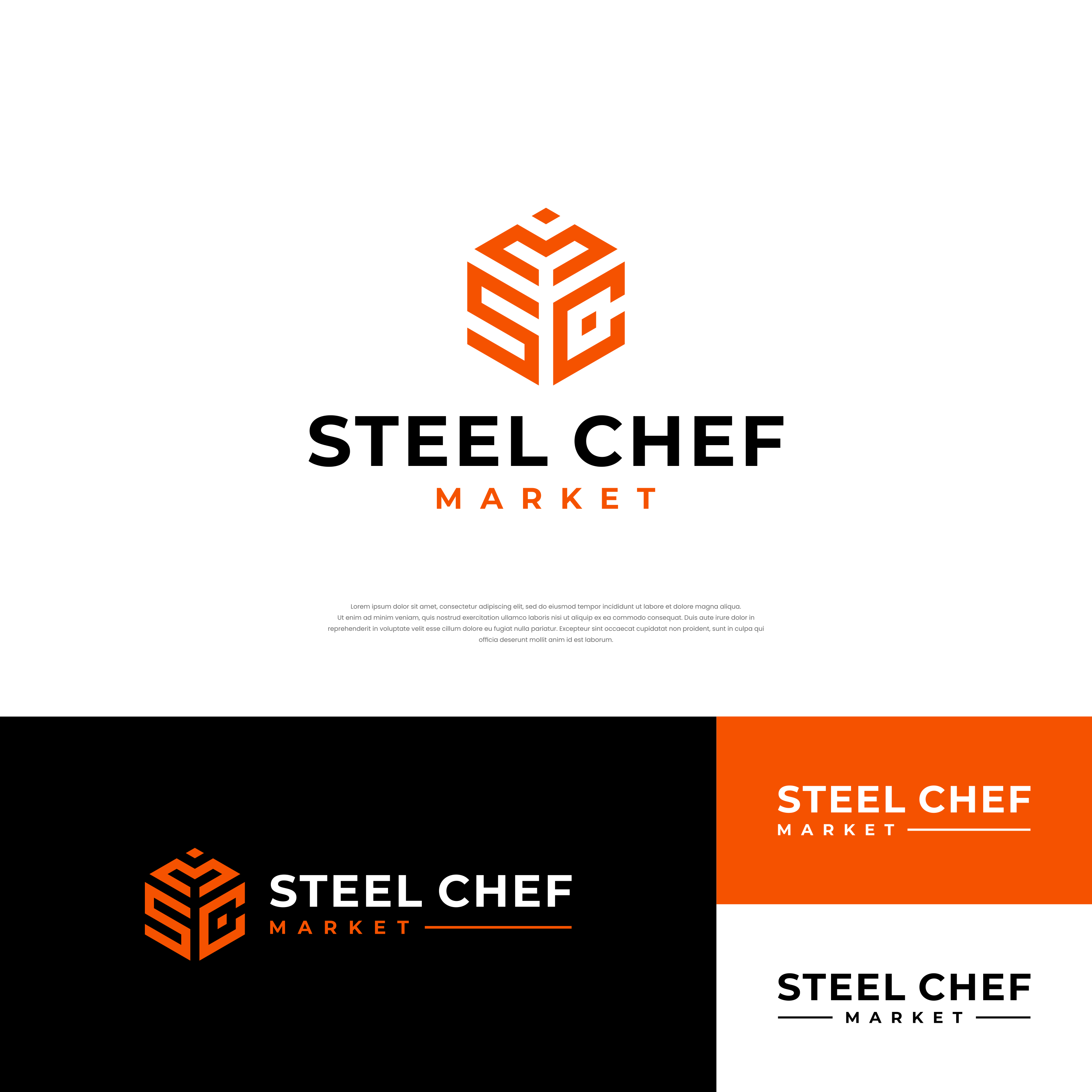 Logo Design by ge.logo for this project | Design #30931457