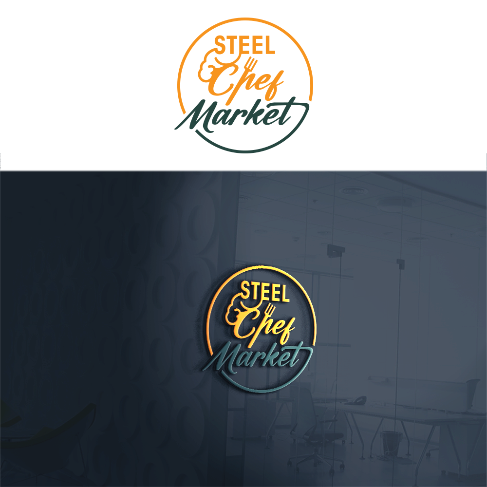 Logo Design by RA-bica for this project | Design #30957325