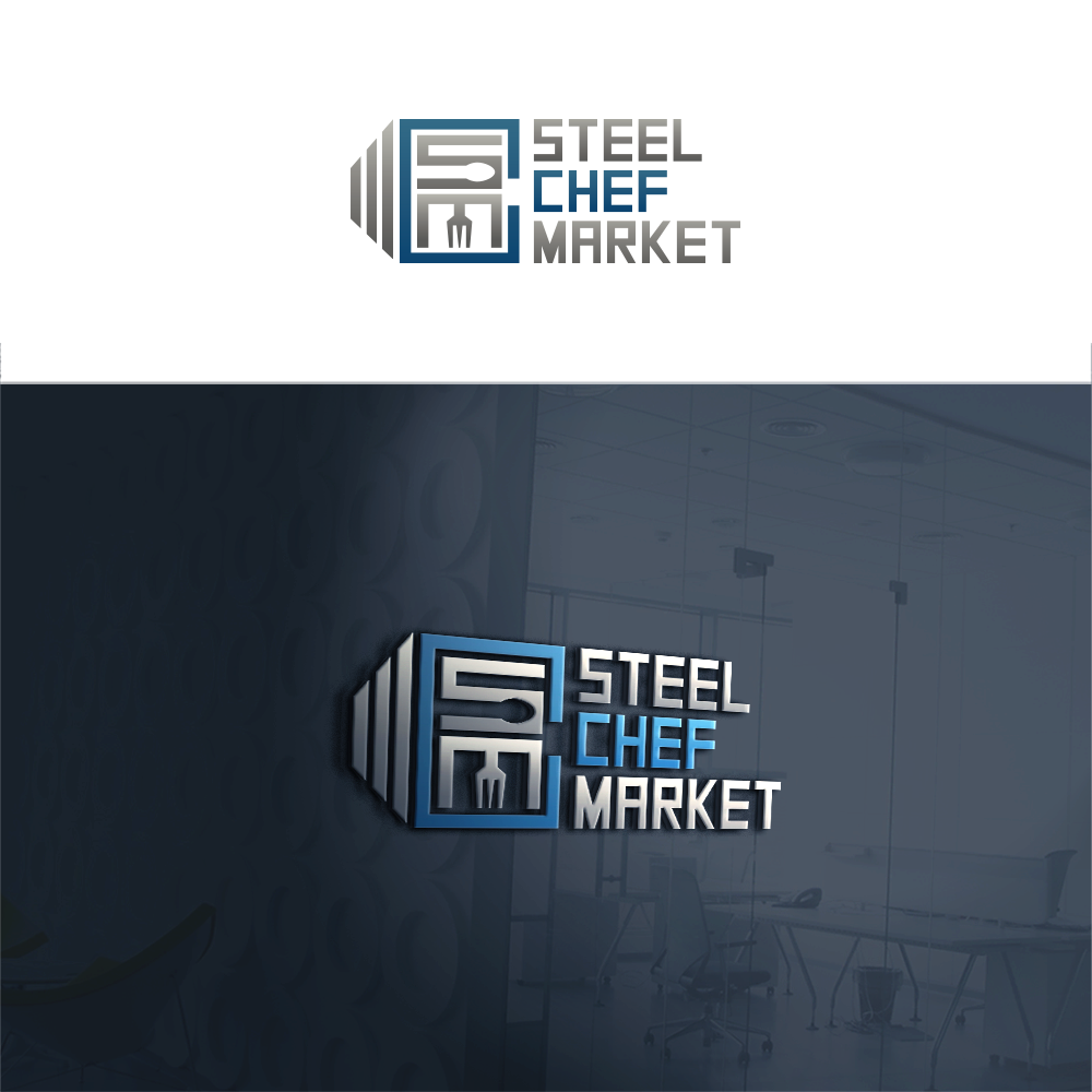 Logo Design by RA-bica for this project | Design #30957326