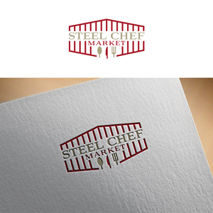 Logo Design by RA-bica for this project | Design: #30957327