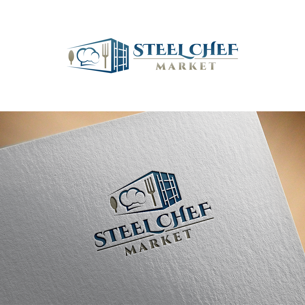 Diseño de Logo por RA-bica para este proyecto | Diseño #30957328