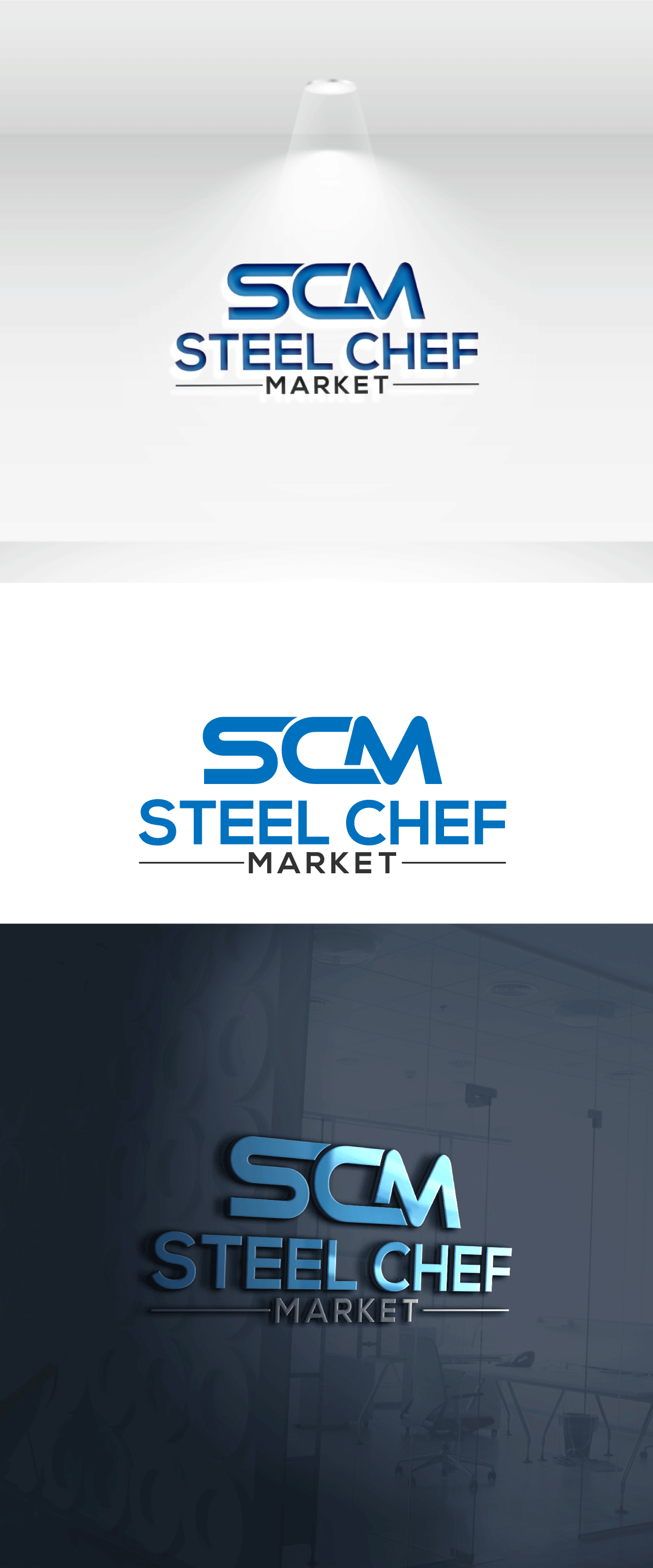 Logo Design by Masum01 for this project | Design #30939802