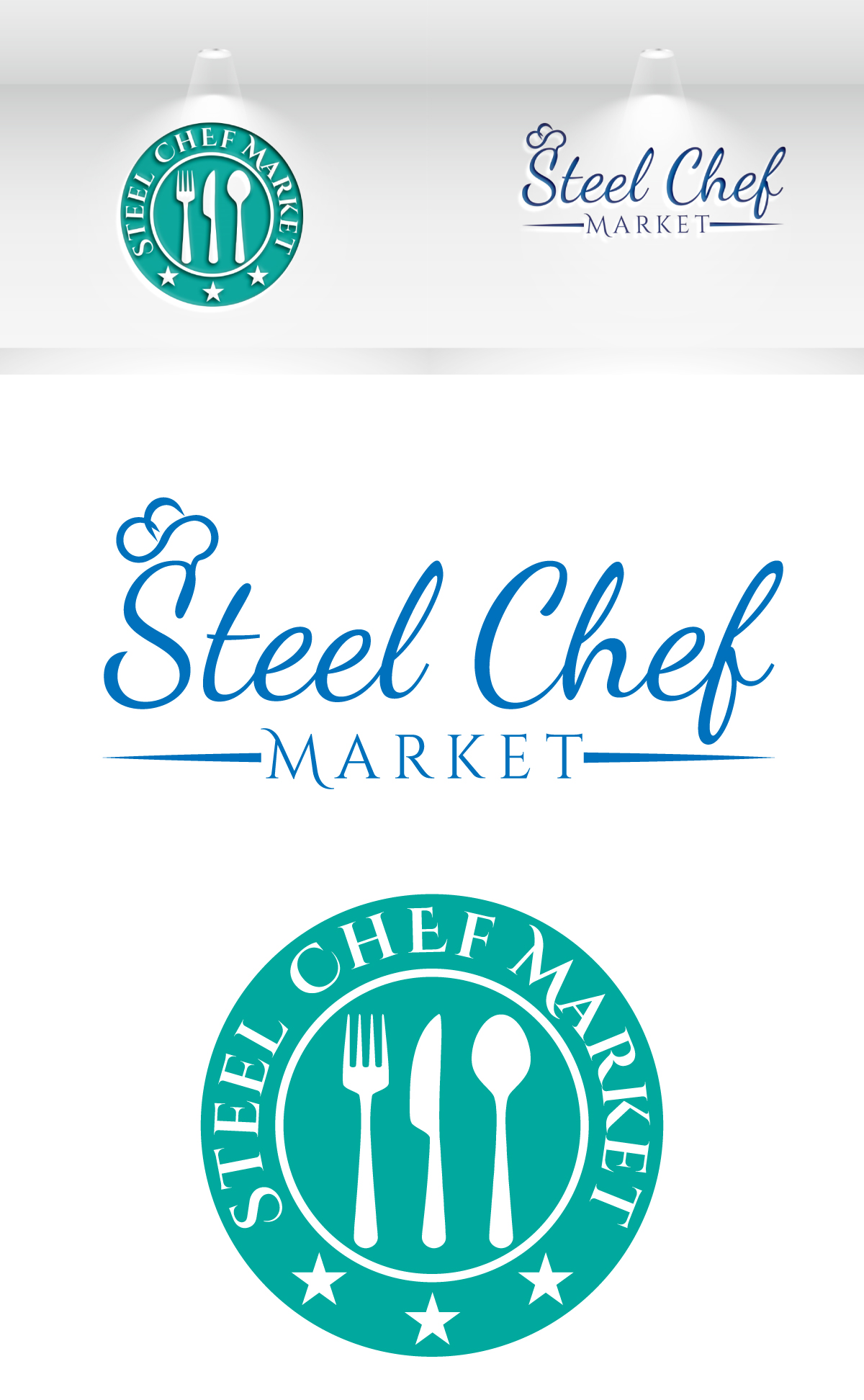 Logo Design by tanjir01 for this project | Design #30939966