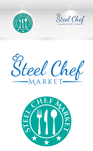 Logo Design by tanjir01 for this project | Design #30939966