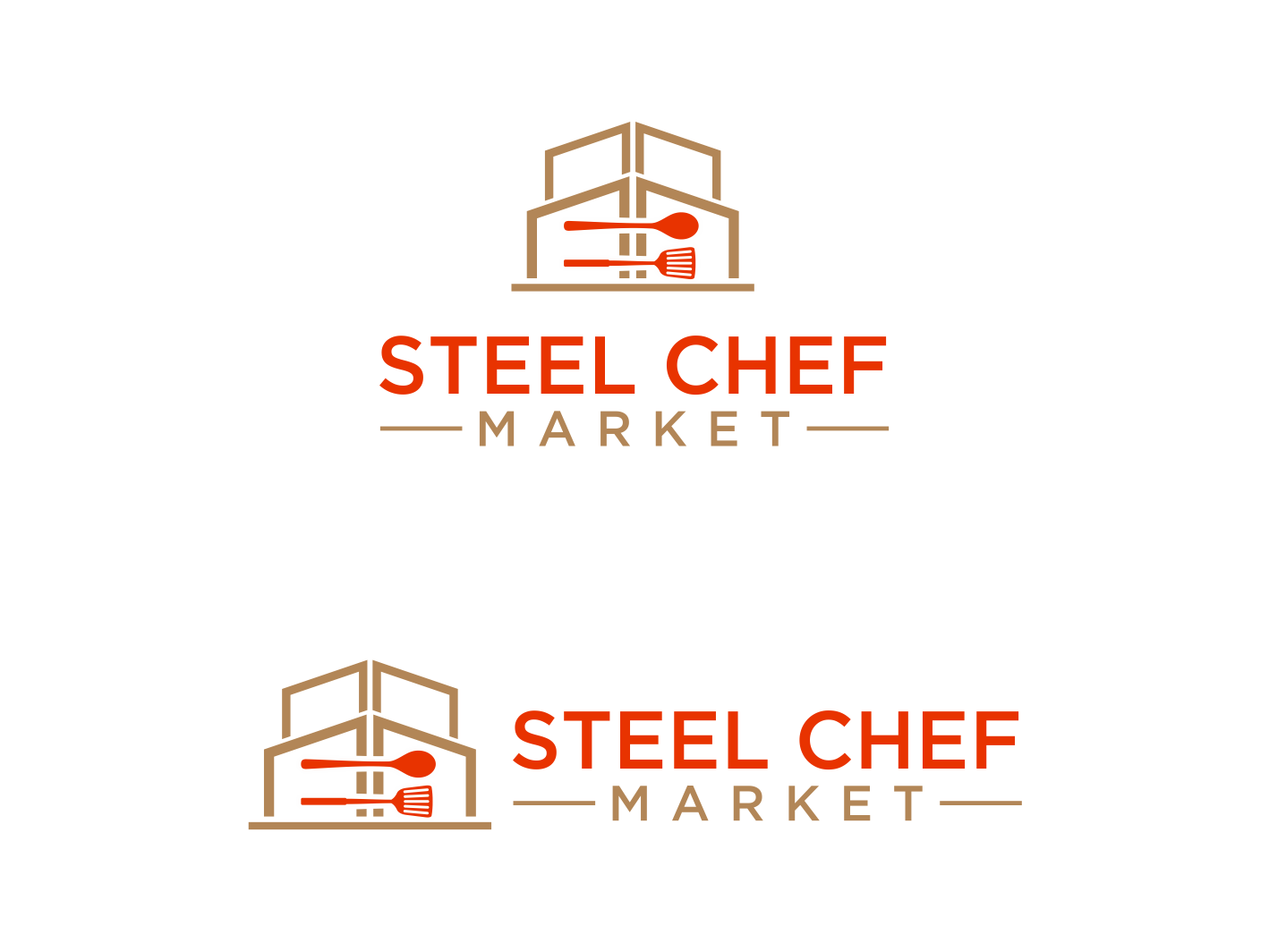 Logo Design by BNdesigner for this project | Design #31170690