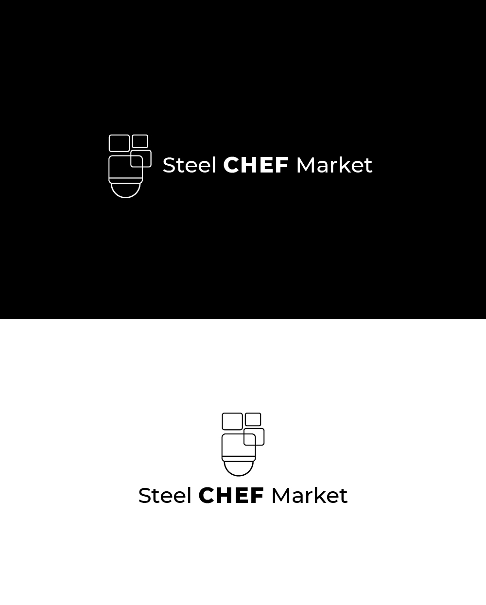 Logo Design by vidarshana 2 for this project | Design #30976560