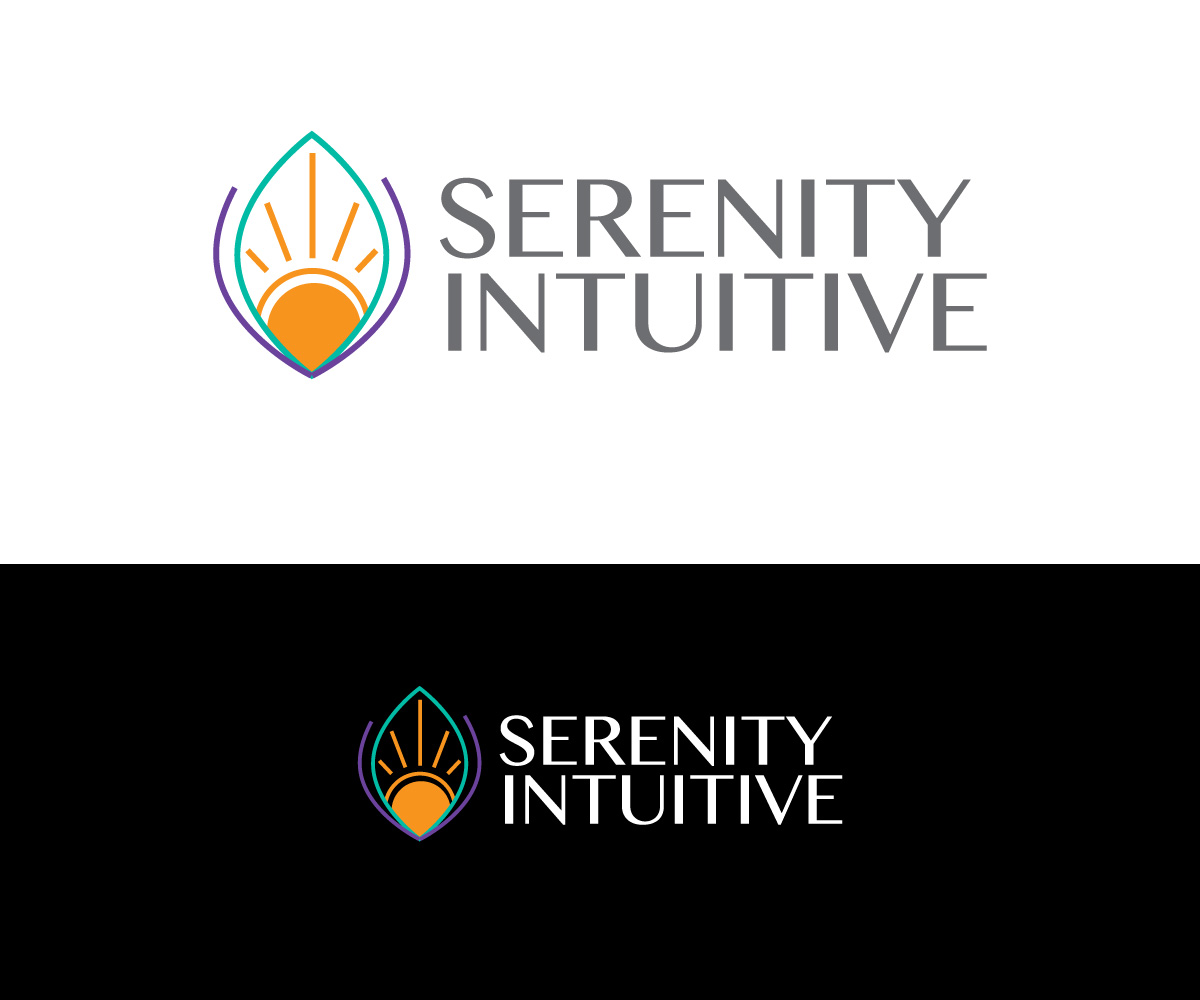 Diseño de Logo por Kavth para Serenity Intuitive | Diseño #30966299