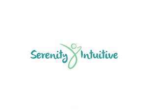 Logo Design by Caribu inc for Serenity Intuitive | Design: #30968547