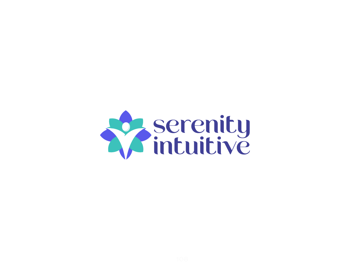 Diseño de Logo por Caribu inc para Serenity Intuitive | Diseño #30968548